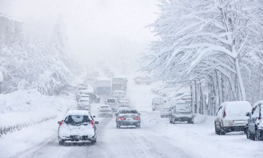 Winter storms, thaw cause $260-mil losses Eastern Canada: CatIQ