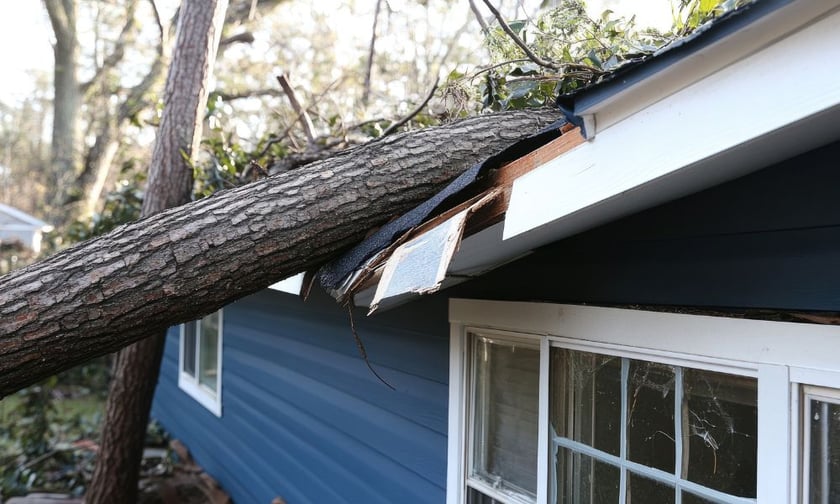 Ontario homeowners urged to perform proactive storm checks