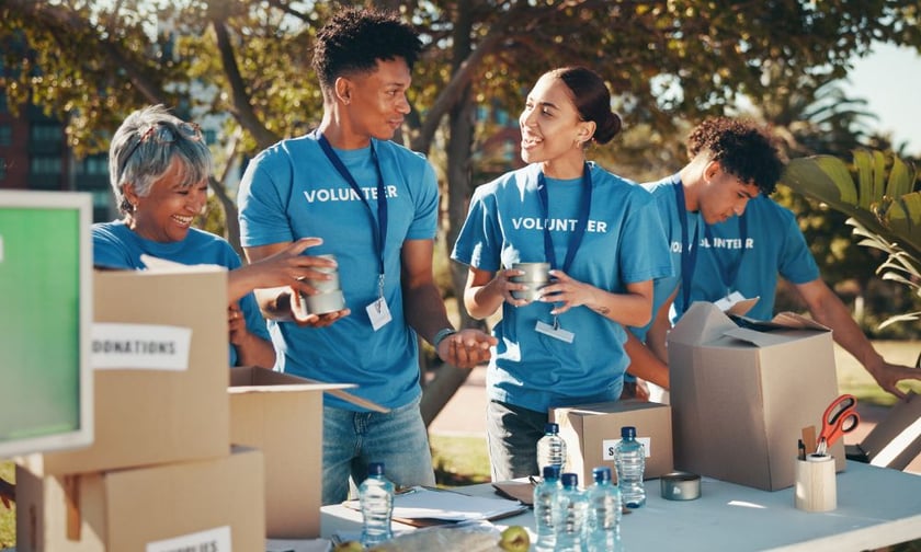 Insurance Institute of Canada celebrates volunteers' impact