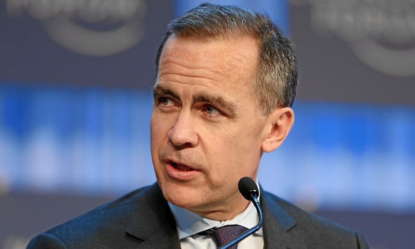 Carney's victory poses trade and policy tests for Canadian insurers