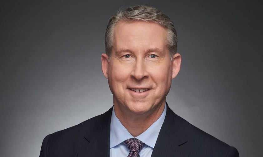 Great-West Lifeco reports first-quarter results