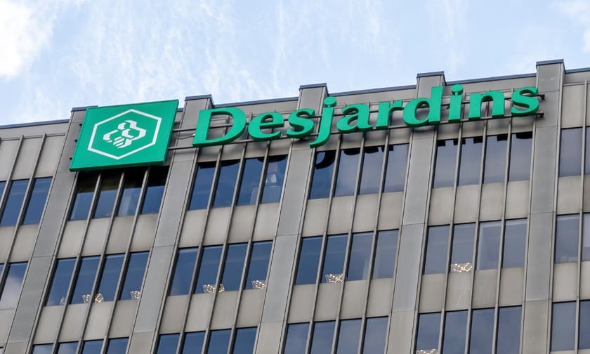 Desjardins Group reports decline in surplus earnings in Q1, cites higher claims