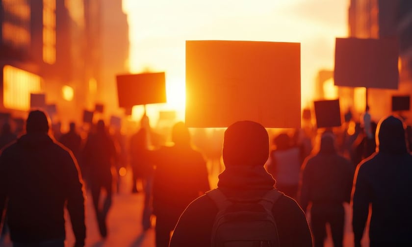 WSIB urges union to end strike