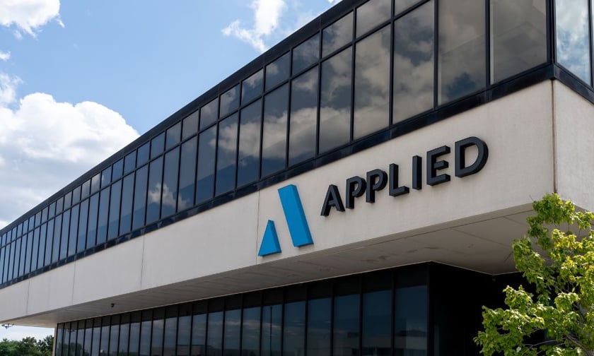 Applied Systems Canada earns historic CSIO security certification