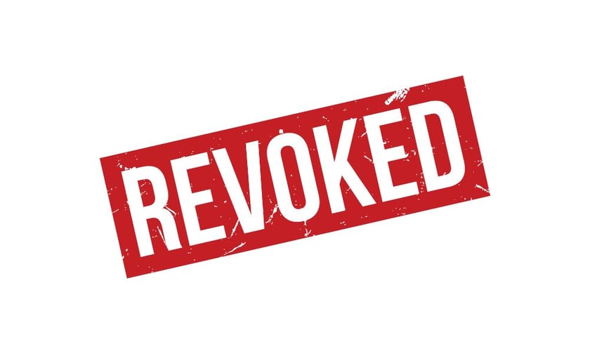 FSRA revokes insurance licences amid fraud crackdown