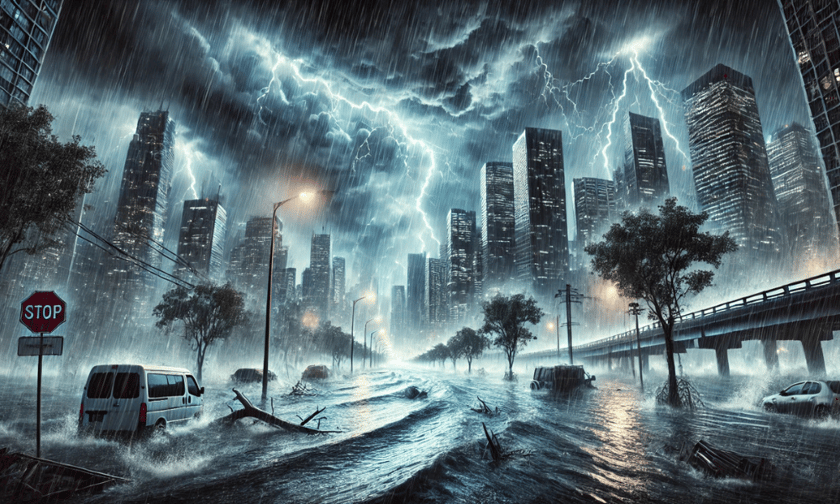 1999 storm cluster would trigger billions in losses today – Guy Carpenter