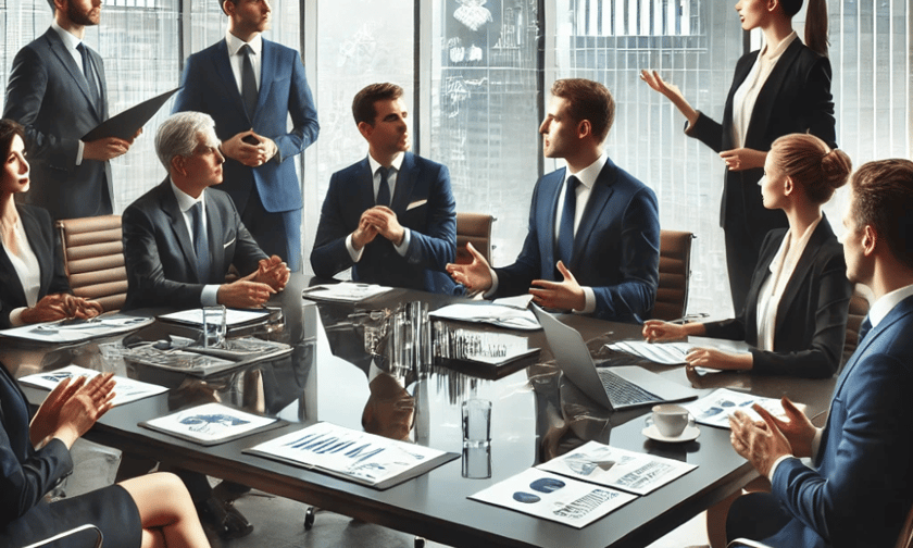 Miller highlights key risks for the legal sector in 2025