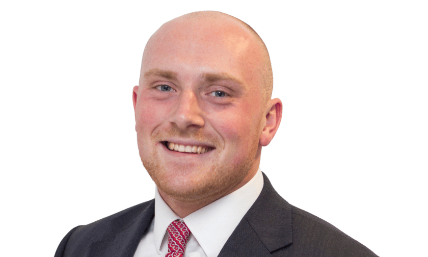 Rokstone appoints Rob Winsley as capacity manager and broker relations director