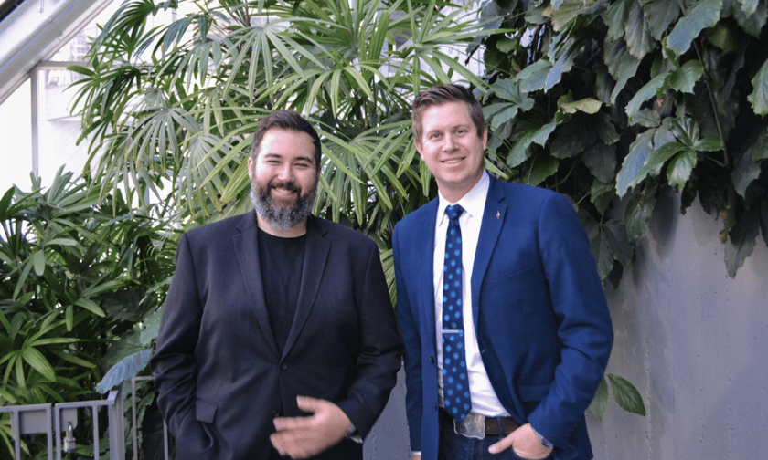 "Less paperwork, more power plays": How brokers are reclaiming their time