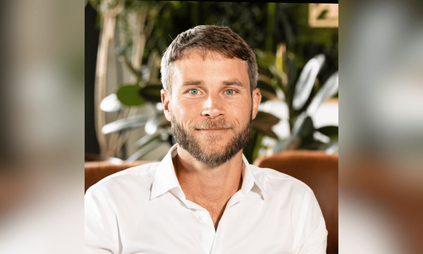 ASR names Sylvain Coutu head of innovation & sustainability