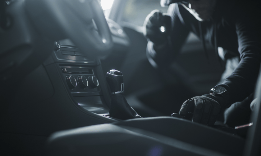 Alberta becomes area of concern for auto theft
