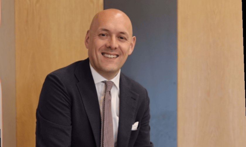 VIG Re appoints Hong-Wha Ling as chief people officer