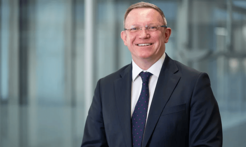 Top capacity trends shaping the reinsurance market in 2025