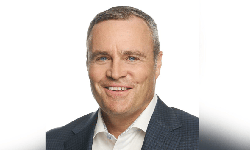 Wawanesa CEO Evan Johnston on the three biggest challenges facing Canadian insurance