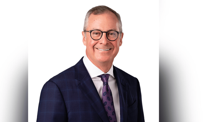 Everest Group adds John Howard to board of directors
