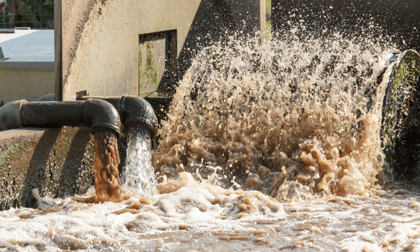 Wastewater assurance sought amid insurance risk