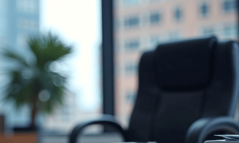 Patrick Déry returns as chair of CCIR executive committee