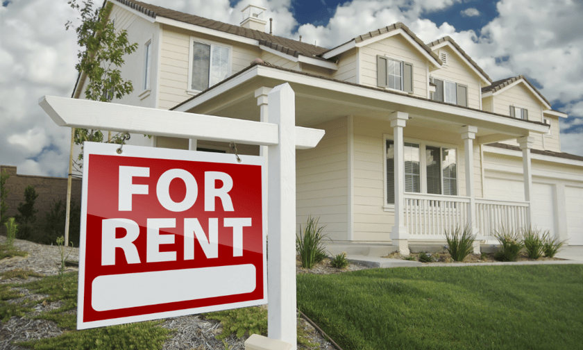 Clients renting? Make sure they are insured
