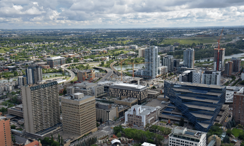 Soaring premiums, cancellations plague Northeast Calgary homeowners