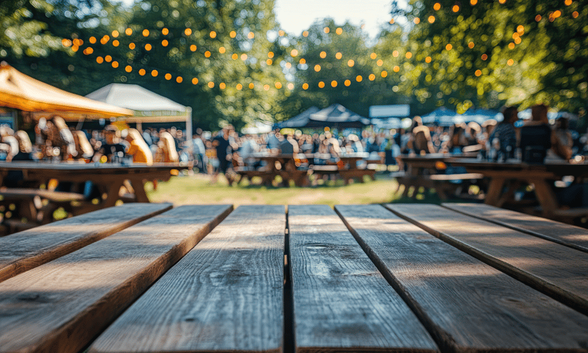 Toronto's $2.1 million festival safety push is reshaping event insurance in Canada