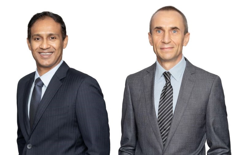 Munich Re shakes up Southeast Asia L&H leadership