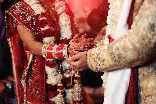 Luxurious Indian weddings prompt demand for cover