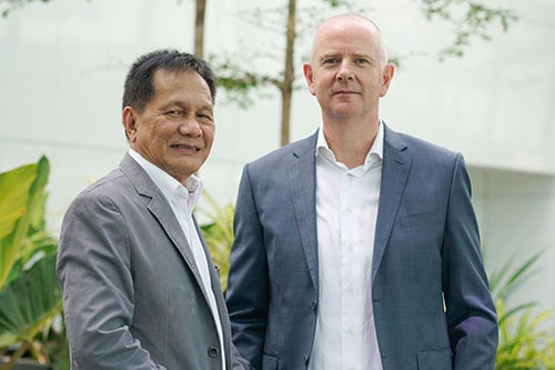 Cunningham Lindsey Philippines rebrands as TCS