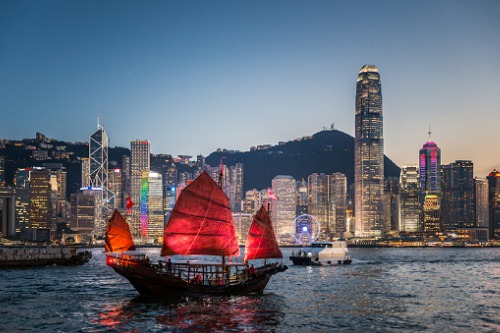 Business losses due to Hong Kong shutdown may not be covered