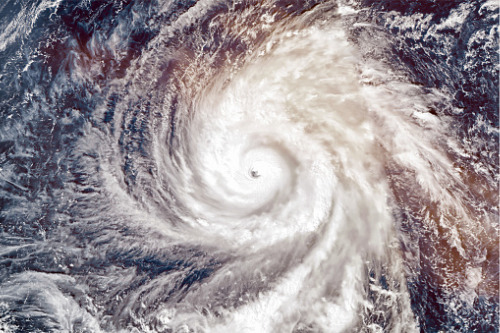 Asia's storm season poses huge risk to grounded planes
