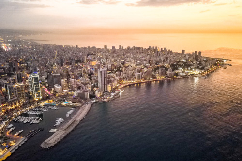 Revealed – huge estimate for Beirut blast insured losses