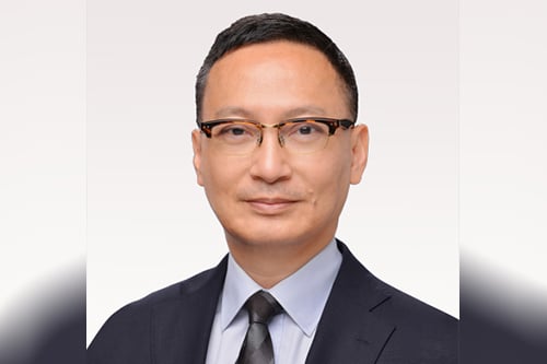 Clement Cheung reappointed CEO of Hong Kong's Insurance Authority