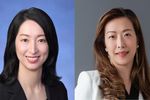 HSBC Life Hong Kong makes two senior appointments