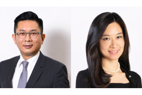 Manulife Hong Kong boosts distribution capabilities with senior appointments