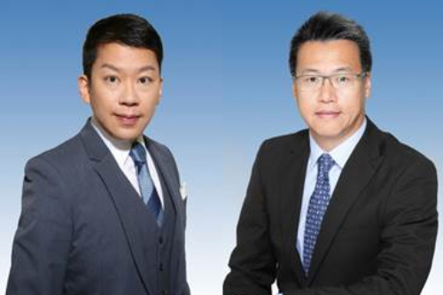 Manulife Hong Kong announces host of agency promotions