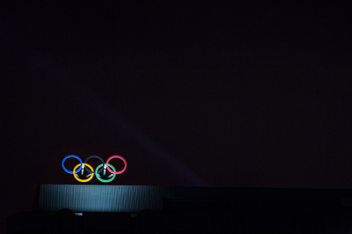 Olympics organisers staring at huge uninsured losses