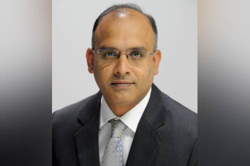Swiss Re appoints Nagarajan as head of client markets P&C, Asia