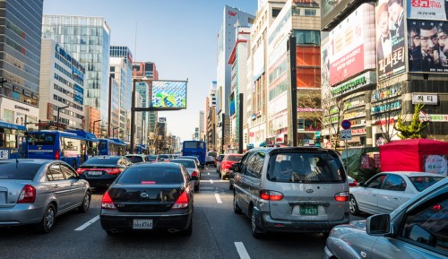 Seoul city government to provide accident cover for residents