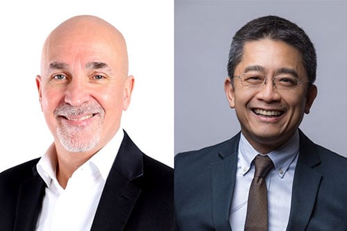 FWD Group names CEOs for Philippine and Thai markets
