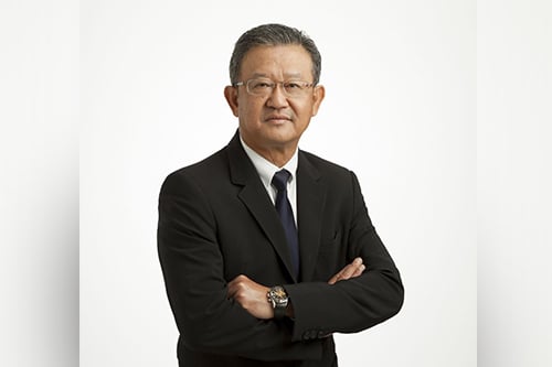 AIA's CEO Ng Keng Hooi announces retirement; new leader named