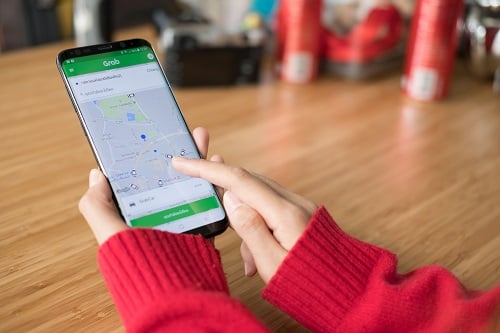 Chubb to offer travel insurance through Grab app platform