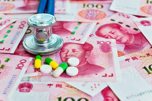 China's health insurance sector to exceed US$136 billion in 2022