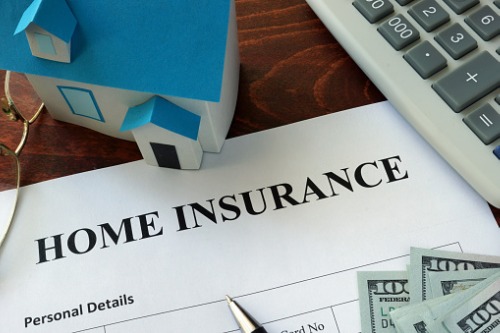 Swiss Re unit, IKEA launch home insurance product