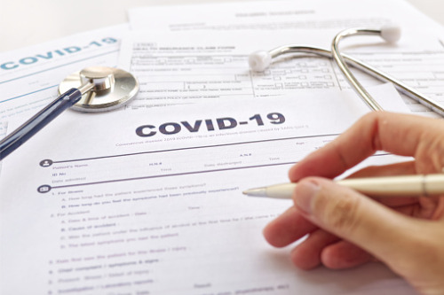 Thai insurers swamped by demand for COVID-19 cover
