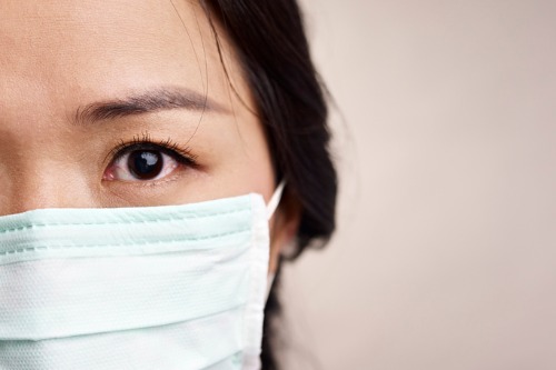 Cover available for Chinese firms hit by coronavirus outbreak