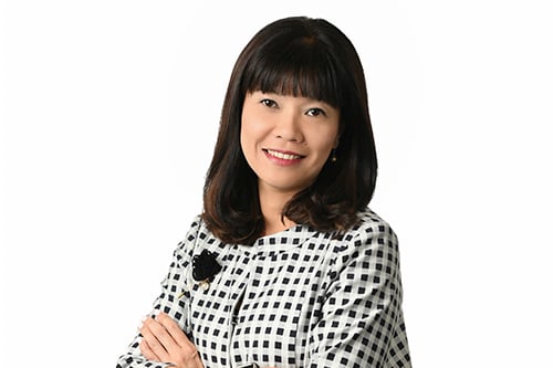 AIA names new CEO for Singapore