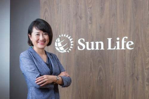 Sun Life expands presence in Asia with Singapore branch