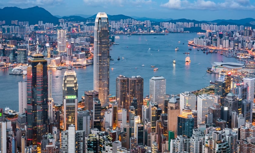 Hong Kong Insurance Authority recaps “eventful” year