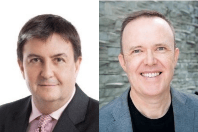 Concirrus forms Asia team with two leadership appointments