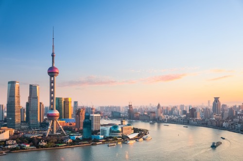 Willis Towers Watson extends global P&C hub to Shanghai