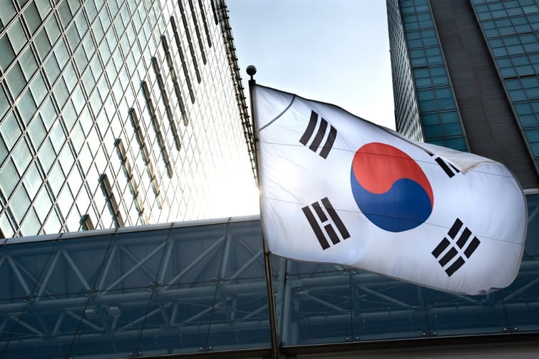 Korean insurers protest tech giants' expansion into industry